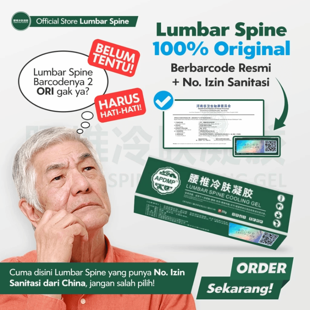 Cara Beli Apdmp Asli