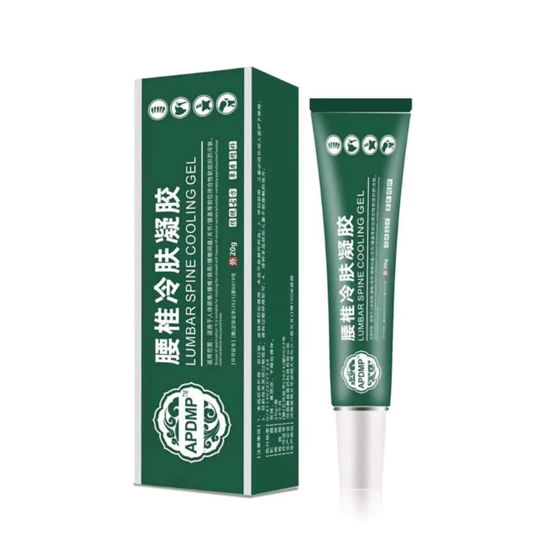 Salep Herbal Encok Manjur