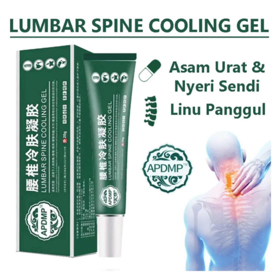 Obat Luar Nyeri Sendi Herbal
