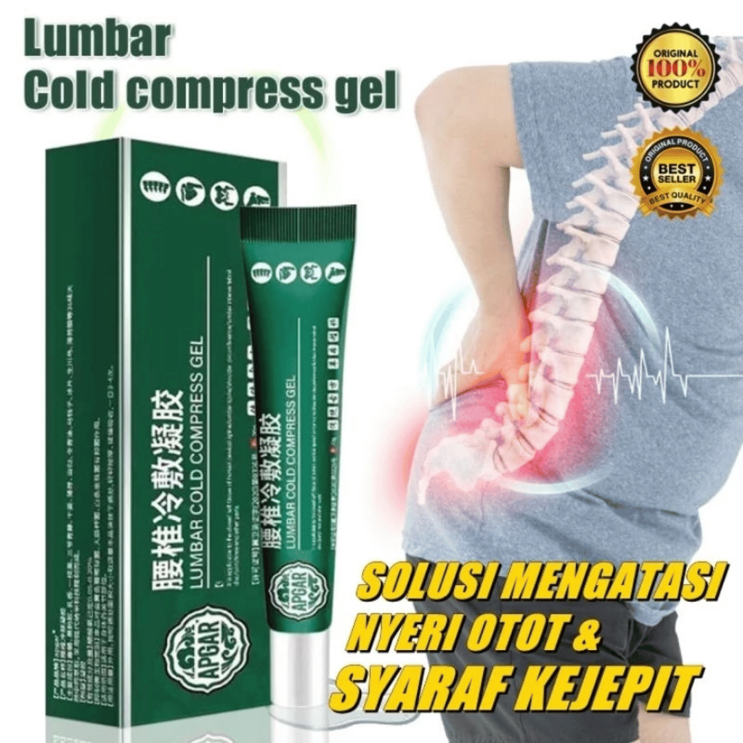 Apdmp Untuk Sakit Persendian