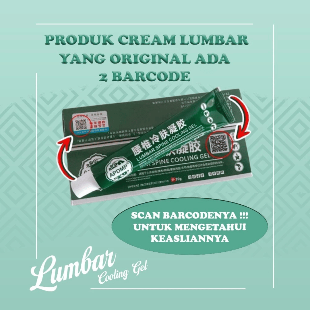 Salep Apdmp Asli