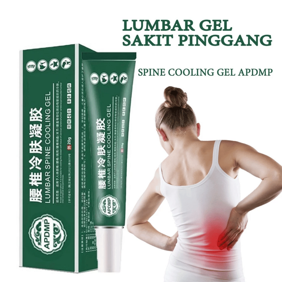 Apdmp Obat Sakit Pinggang