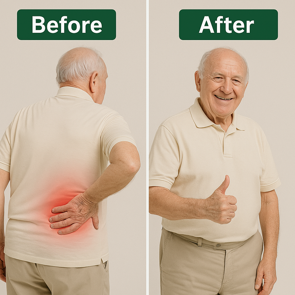 Lumbar